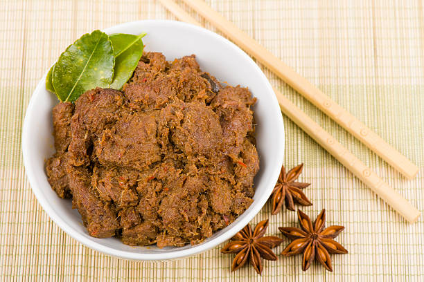 5 Secrets Unlocked What Does Beef Rendang Taste Like