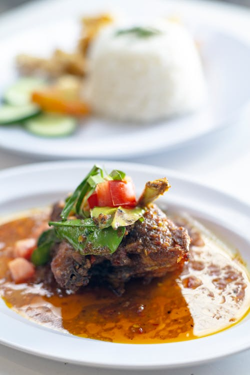 5 Reasons Your Slow Cooker Beef Rendang With Paste Sucks