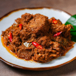 What Rice Is Best With Beef Rendang 5 Expert Picks