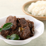 Why This Beef Rendang Cucumber Salad Is A Must Try