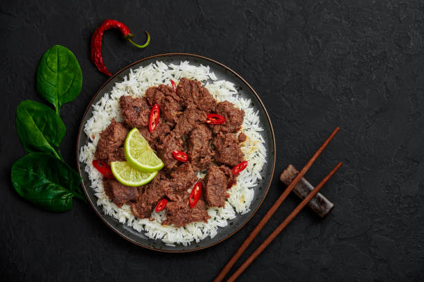 5 Reasons Your Authentic Beef Rendang Recipe Fails