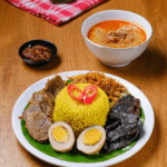 7 Genius Vegetables That Go Well With Rendang