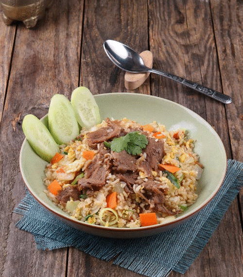 Is Rendang Indonesian Or Malaysian Food?&hellip;