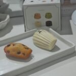 How to Make Perfect French Madeleines: Little Cakes