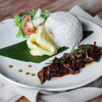 5 Best Side Dishes What Is Rendang Served With