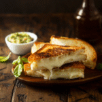 What Is the Most Popular Cheese for Grilled Cheese? This Is 5 Facts