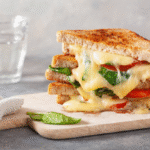 7 Expert Tips for How to Make Cheese Grilled Sandwich