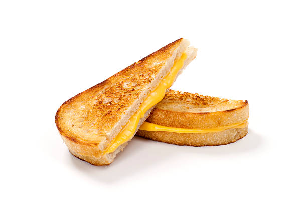 7 Secrets for How to Make Your Grilled Cheese Better Now