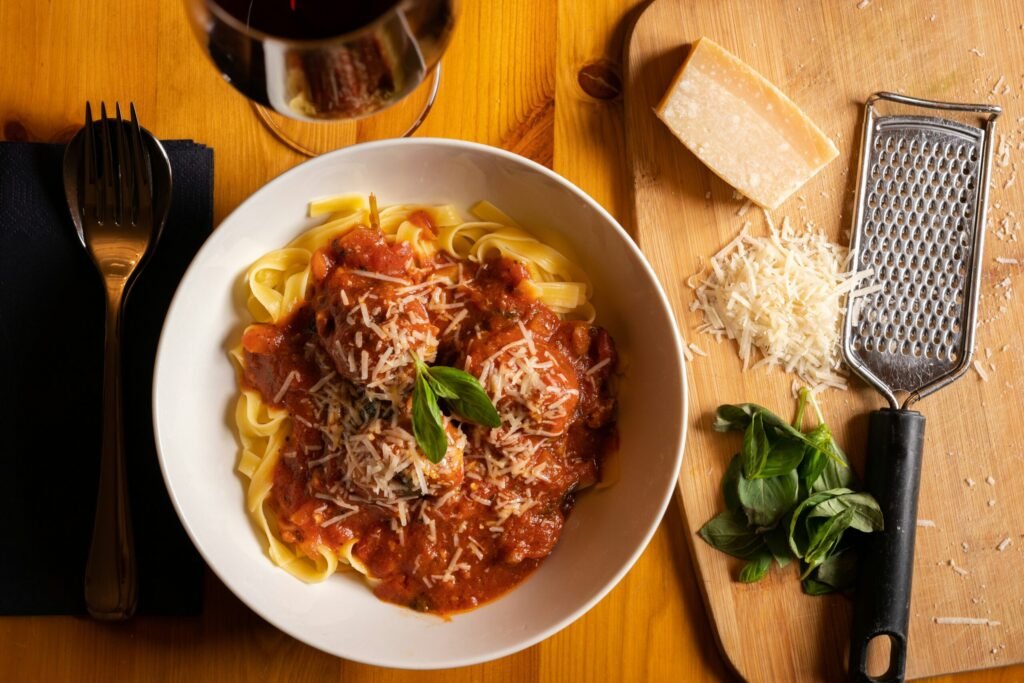 How to Make Authentic Italian Cooking