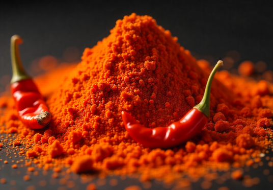 how to make homemade chili oil 