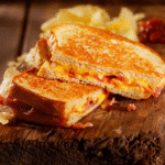Our Top 10 Grilled Cheese Sandwiches You Must Try Now