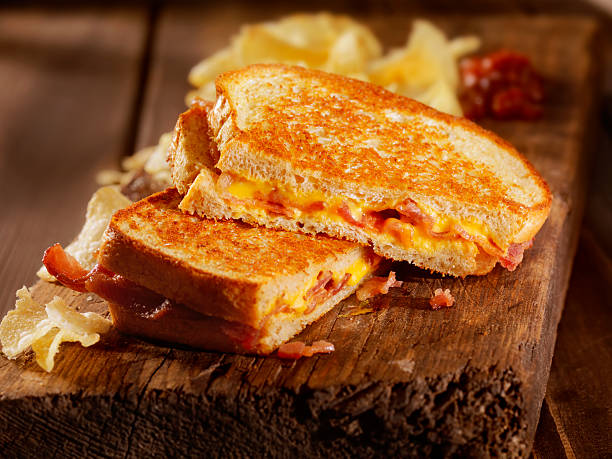Our Top 10 Grilled Cheese Sandwiches You Must Try Now