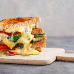 7 Epic Twists for a Grilled Cheese Sandwich You Must Try