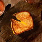 The 3 Best Cheeses for Grilled Cheese Sandwich Revealed