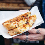 7 Reasons Grilled Cheese with Mayo Is a Secret You Must Know