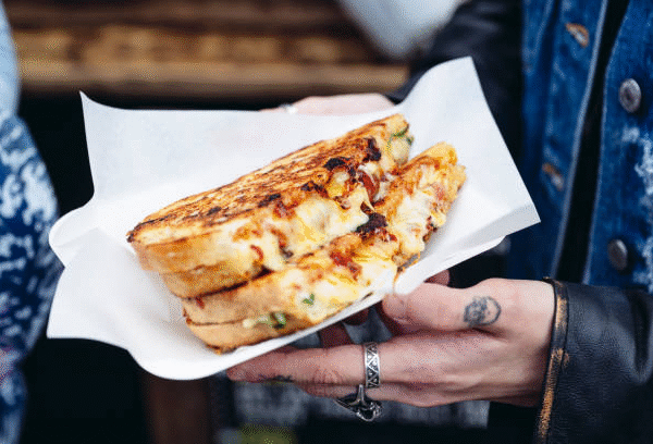 7 Reasons Grilled Cheese with Mayo Is a&hellip;