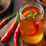 7 Shocking Chili Oil Vinaigrette Mistakes You Make