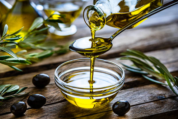 Chinese cooking oil substitute for olive oil
