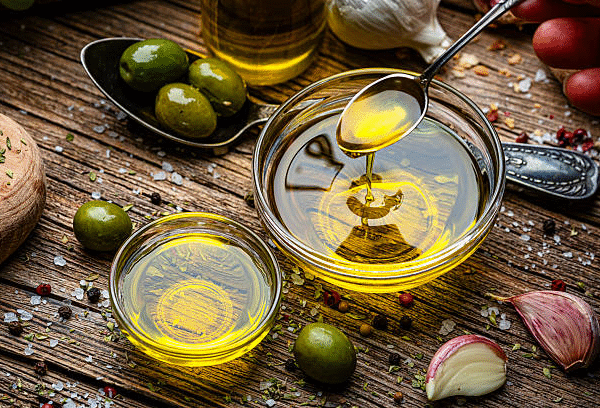 Can I Use Olive Oil In Chinese Cooking?&hellip;