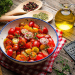 5 Shocking Healthy Substitute for Oil in Frying