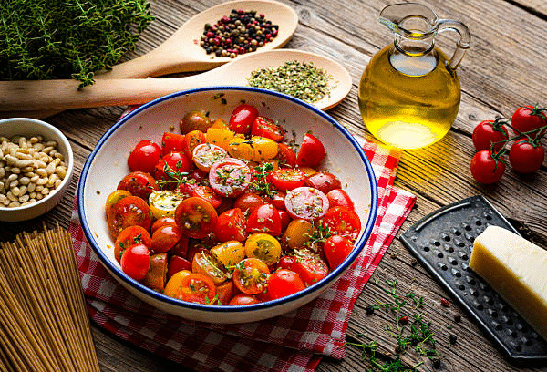 5 Shocking Healthy Substitute for Oil in Frying