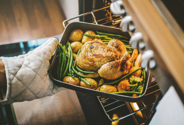 7 Reasons Why Is My Chicken Rubbery and&hellip;