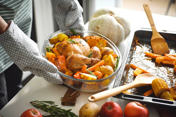 Is Slightly Pink Chicken Safe to Eat? The Chef’s Safety Guide