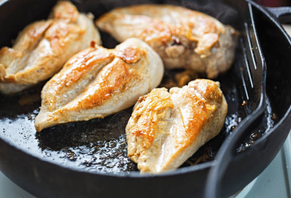 Can You Cook Chicken From Frozen? The Chef’s&hellip;