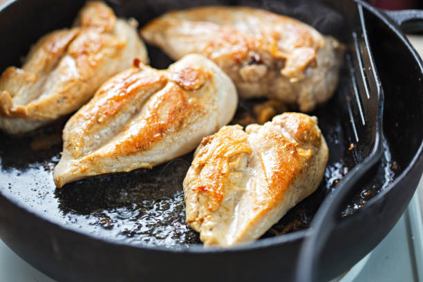Can You Cook Chicken From Frozen? The Chef's Safety Guide 7 Can You Cook Chicken From Frozen? The Chef’s Safety Guide