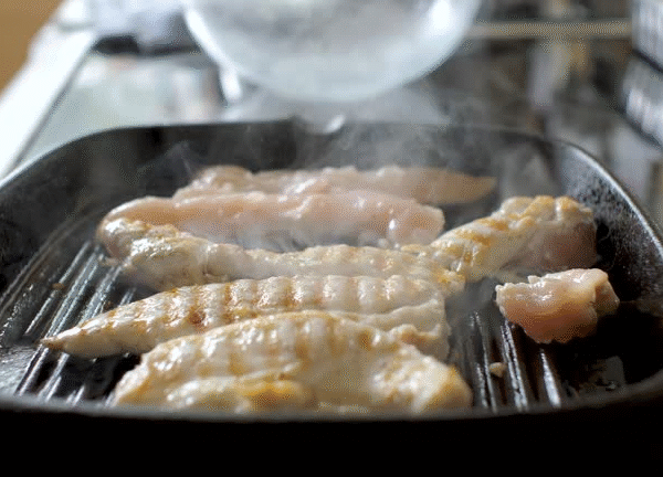 The Perfect Internal Temp for Chicken Breast, Please&hellip;