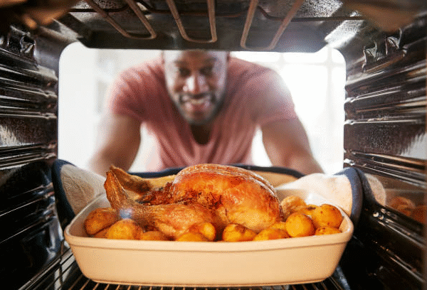 4 Tested Best Way to Reheat Fried Chicken&hellip;