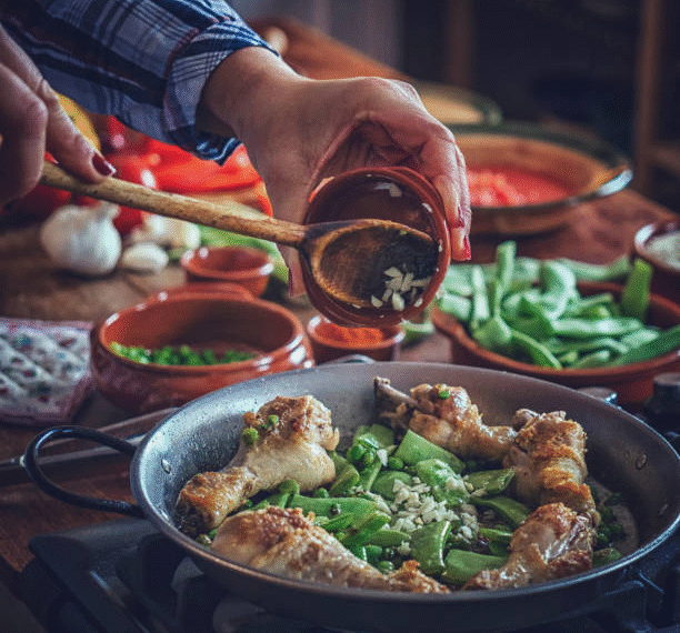 4 Step How to Cut Chicken Breast Into Cutlets Safely