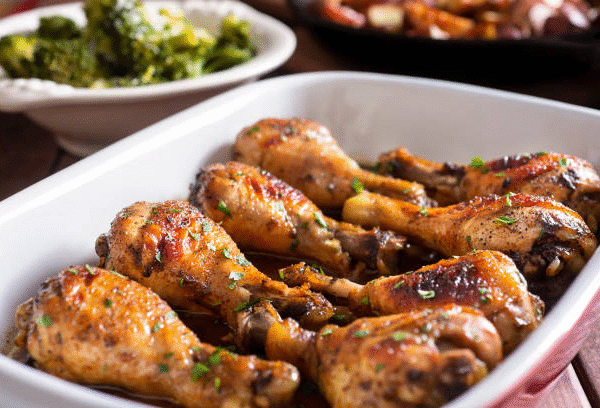 15-Minute Magic How to Brine Chicken Breast Quickly&hellip;