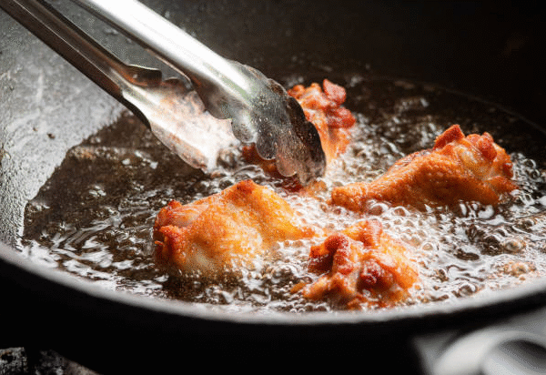 Why Is My Raw Chicken Meat Slimy? 5&hellip;