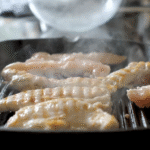 Is It Safe to Eat Chicken With Blood Spots? 3 Myths Busted