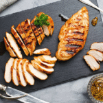 5 Facts Why Does My Chicken Have White Stripes?