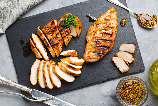 5 Facts Why Does My Chicken Have White&hellip;