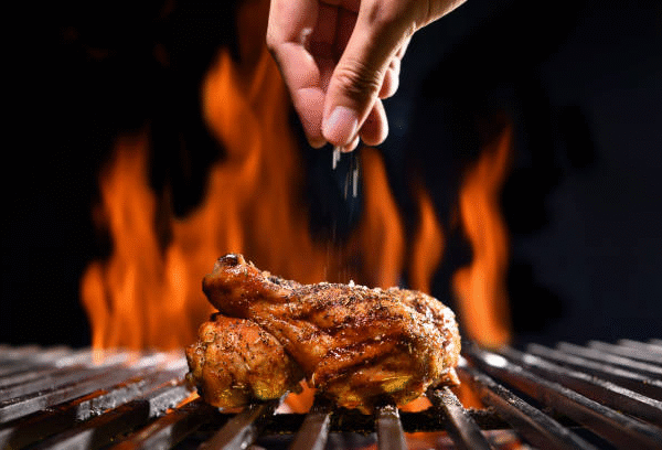 How to Fix Woody Chicken Breast Texture, The&hellip;