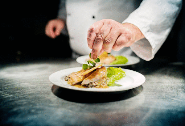 Why Is My Roast Chicken Skin Soft? The&hellip;