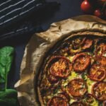 How to Make a Perfect Quiche Lorraine: A Classic French Tart
