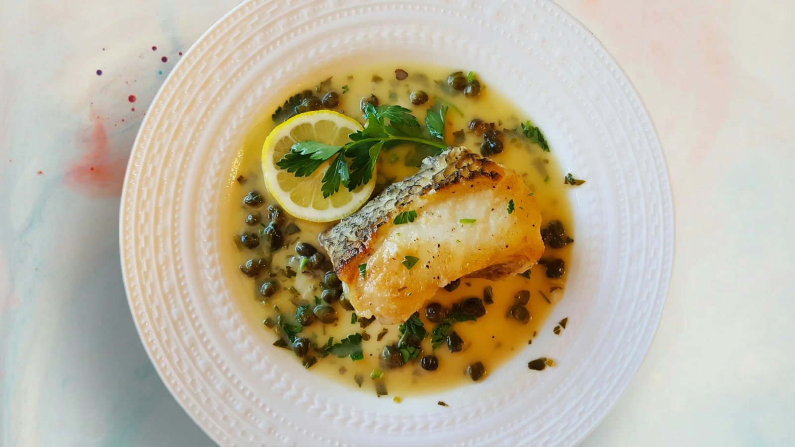 How to Make Classic Sole Meunière: The Easiest French Fish Dish 1 How to Make Classic Sole Meunière: The Easiest French Fish Dish