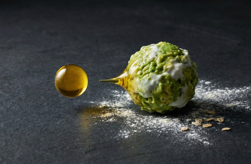 9 Tips What is a Healthy Substitute For Oil in Baking Ideas That Work [Chef Tips]