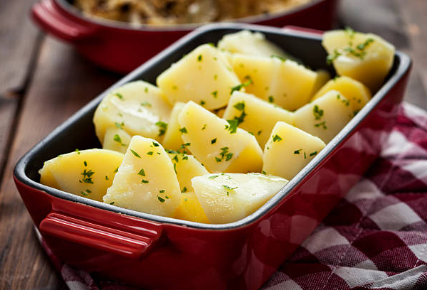 Removing Excess Salt from Potato Soup: 5 Chef-Approved&hellip;