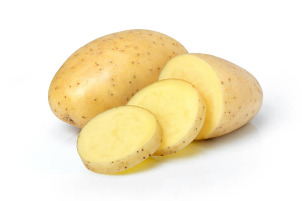 Secret How To Soaking potatoes in sugar water hack