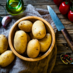 How to Reducing Acrylamide in Roast Potatoes: The Crispy Guide