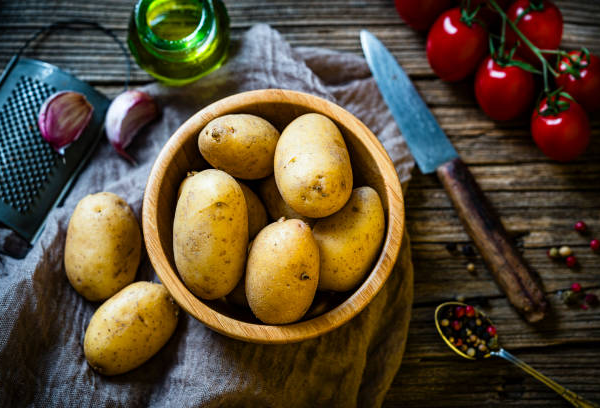 How to Reducing Acrylamide in Roast Potatoes: The&hellip;