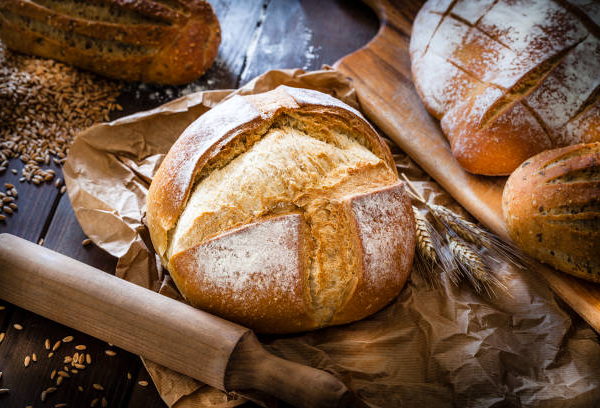 Why Is My Sourdough Bread Dense and Heavy?&hellip;