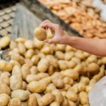 Waxy vs Starchy Potatoes Chart: The Ultimate Variety Guide