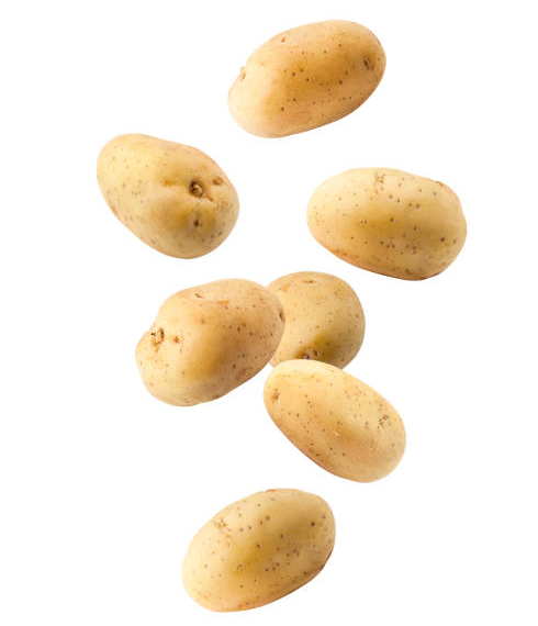 Do Purple Potatoes Taste Different? The&hellip;