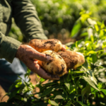Freezing Raw Potatoes vs Blanched: The Crispy Truth